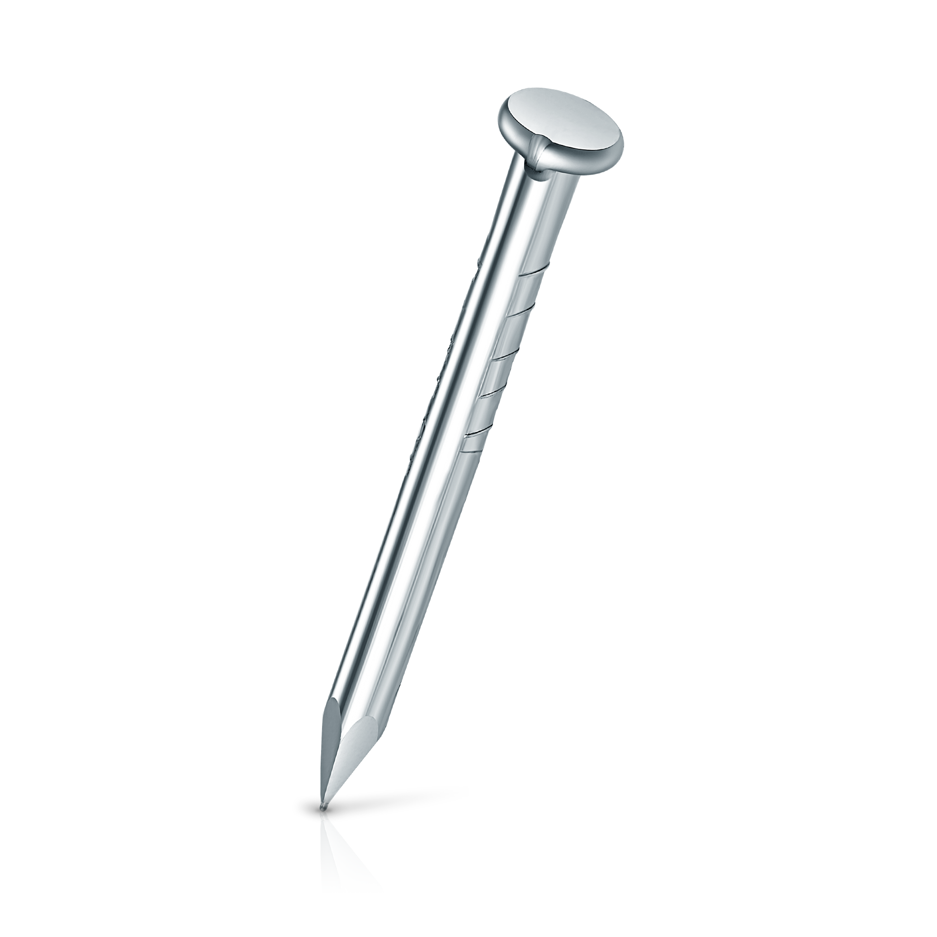 Smooth Shank Concrete Nail